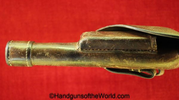 Husqvarna 1907, 9mm, Swedish Military Full Rig - Image 22