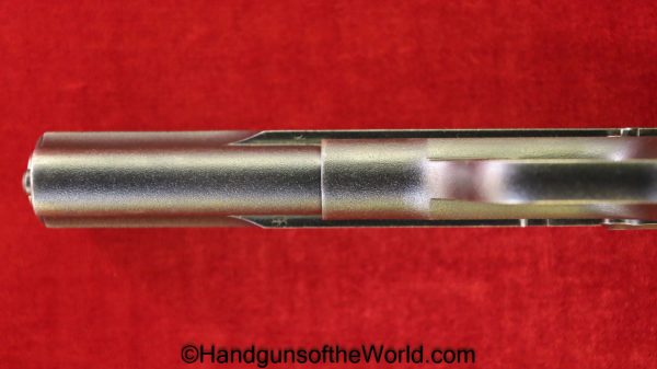 Husqvarna 1907, 9mm, Swedish Military Full Rig - Image 6