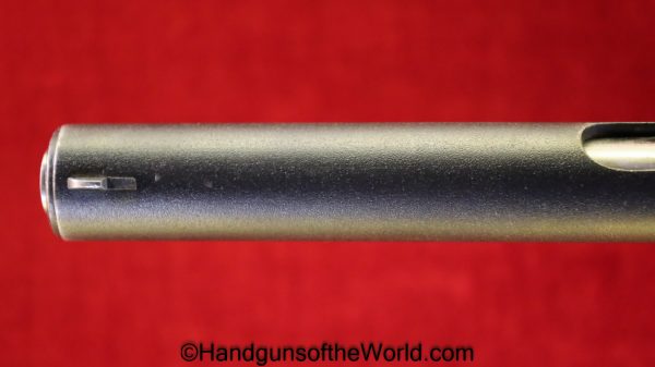 Husqvarna 1907, 9mm, Swedish Military Full Rig - Image 8