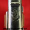 FN, Browning, Hi-Power, 9mm, Argentine Contract, Buenos Aires, Police, with Box, Boxed, Argentine, Argentina, Contract, High Power, 1961, Belgian, Belgium