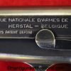 FN, Browning, Hi-Power, 9mm, Argentine Contract, Buenos Aires, Police, with Box, Boxed, Argentine, Argentina, Contract, High Power, 1961, Belgian, Belgium