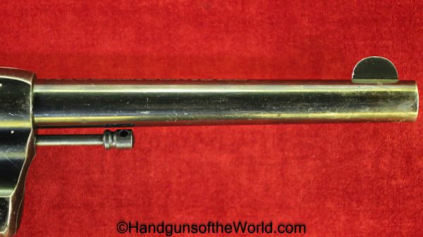 Colt 1901 US Army .38 Caliber Revolver - Image 13