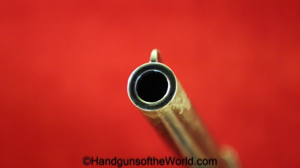 Colt 1901 US Army .38 Caliber Revolver - Image 7