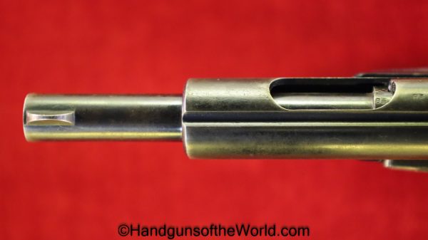 Webley & Scott 1908, 7.65mm - Image 8