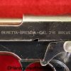 Beretta, 1915, 7.65mm, Italy, Italian, Handgun, Pistol, C&R, Collectible, Pocket, 7.65, 32, .32, acp, auto, Model, WWI, WW1, Hand gun, Vintage, Old