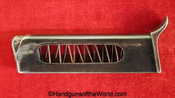 Beretta 1934, .380 caliber, Italian Military Dated 1942 - Image 16