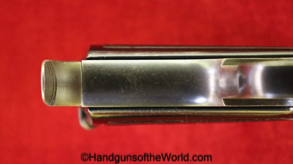 Beretta 1934, .380 caliber, Italian Military Dated 1942 - Image 3