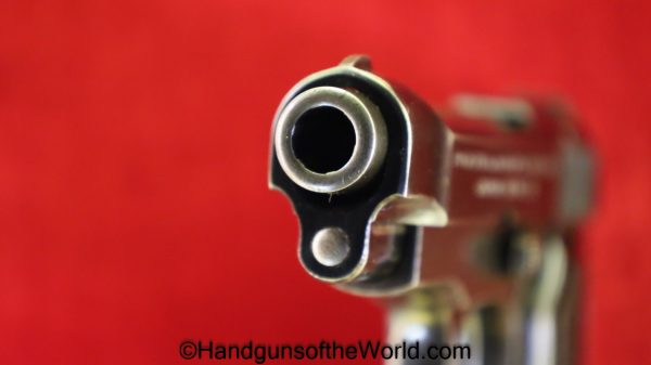 Beretta 1934, .380 caliber, Italian Military Dated 1942 - Image 7