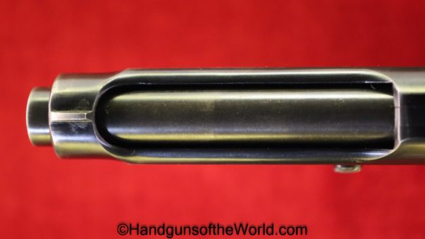 Beretta 1934, .380 caliber, Italian Military Dated 1942 - Image 8