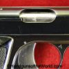 Kommer, Model IV, 7.65mm, German, Eagle N, Proofed, E/N, Eagle/N, Germany, WWII, WW2, Handgun, Pistol, C&R, Collectible, Pocket, Model 4, 32, .32, 7.65