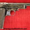 Star, Model 1914, 7.65mm, French, Military Contract, Military, WWI, WW1, 1914, Handgun, Pistol, C&R, Collectible, 7.65, 32, .32, acp, auto, Hand gun, Model