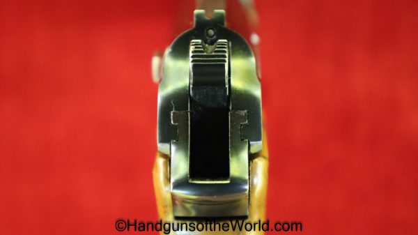 Walther PPk, 7.65mm, Pre-War Commercial-Superb - Image 10