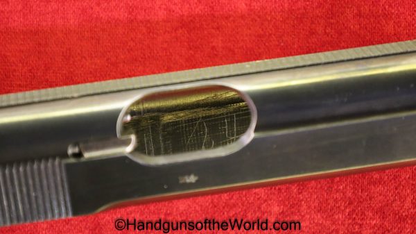 Walther PPk, 7.65mm, Pre-War Commercial-Superb - Image 13