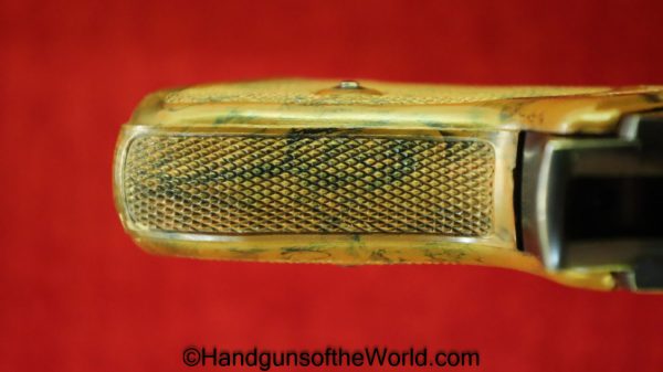 Walther PPk, 7.65mm, Pre-War Commercial-Superb - Image 4