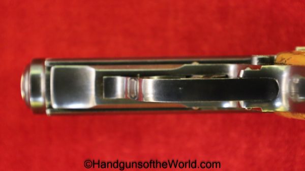 Walther PPk, 7.65mm, Pre-War Commercial-Superb - Image 5