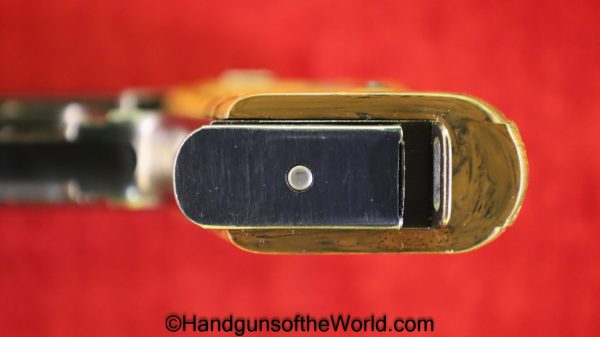 Walther PPk, 7.65mm, Pre-War Commercial-Superb - Image 6