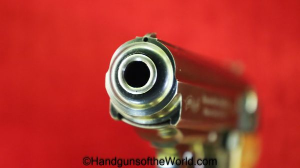 Walther PPk, 7.65mm, Pre-War Commercial-Superb - Image 7