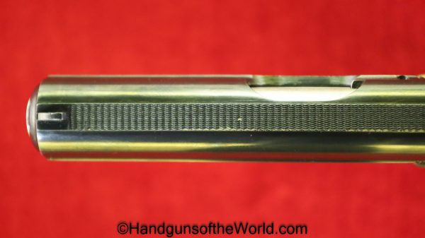 Walther PPk, 7.65mm, Pre-War Commercial-Superb - Image 8