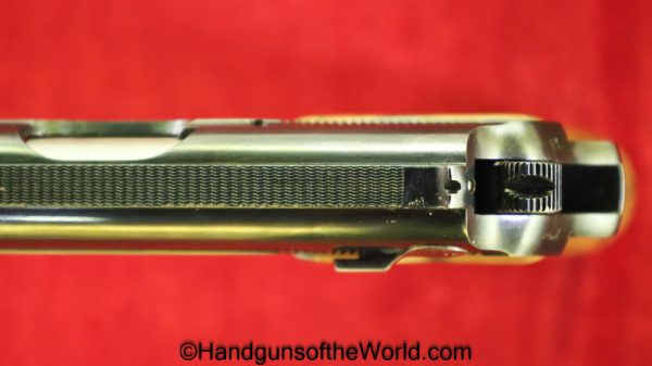 Walther PPk, 7.65mm, Pre-War Commercial-Superb - Image 9
