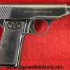 Walther, Model 4, 7.65mm, Police Marked, Matching Magazine, Matching Mag, Police, Marked, 4, Model, German, Germany, Handgun, Pistol, C&R, Collectible, .32