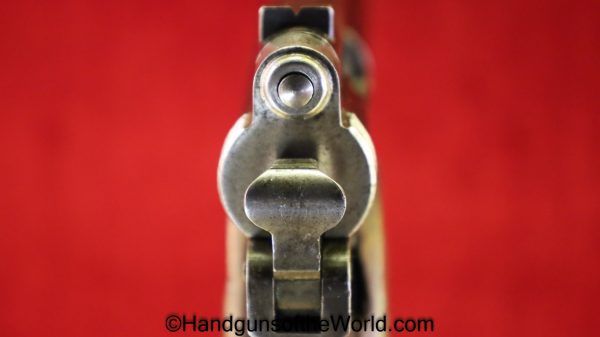 Frommer Stop, 7.65mm, Norwegian Police Reissue - Image 10