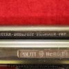 Frommer, Stop, 7.65mm, Norwegian, Police, Reissue, Norway, Handgun, Pistol, C&R, Collectible, Pocket, Hungarian, Hungary, 32, .32, acp, auto, 7.65