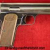 Frommer, Stop, 7.65mm, Norwegian, Police, Reissue, Norway, Handgun, Pistol, C&R, Collectible, Pocket, Hungarian, Hungary, 32, .32, acp, auto, 7.65