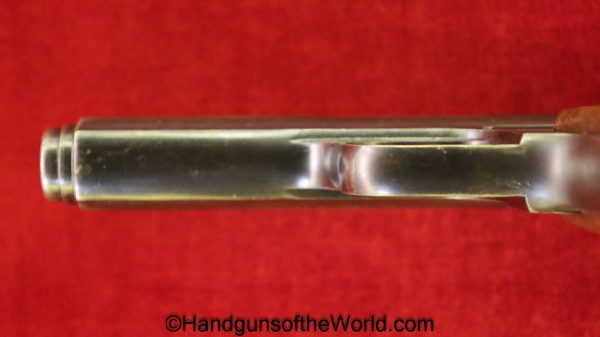 Frommer Stop, 7.65mm, Norwegian Police Reissue - Image 5
