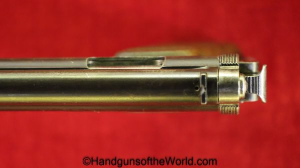 Frommer Stop, 7.65mm, Norwegian Police Reissue - Image 9