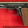 FEG, Femaru, 29M, .380, 380, acp, auto, Hungary, Hungarian, Handgun, Pistol, C&R, Collectible, M29, 9mmK, WWII, WW2, Pocket, Hand gun
