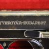 FEG, Femaru, 29M, .380, 380, acp, auto, Hungary, Hungarian, Handgun, Pistol, C&R, Collectible, M29, 9mmK, WWII, WW2, Pocket, Hand gun