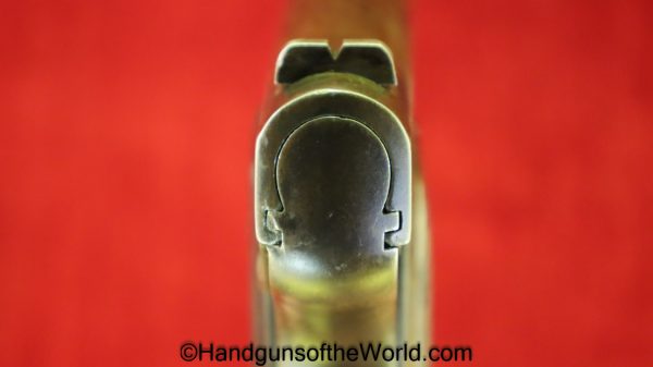 Praga Model 1919, 7.65mm, Czech Military Issue - Image 10