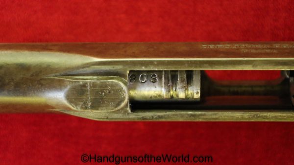 Praga Model 1919, 7.65mm, Czech Military Issue - Image 16