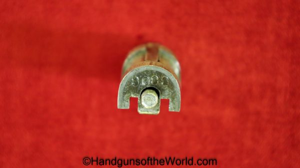 Praga Model 1919, 7.65mm, Czech Military Issue - Image 17