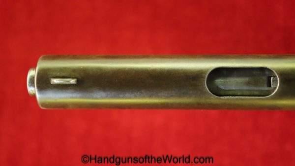 Praga Model 1919, 7.65mm, Czech Military Issue - Image 8