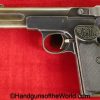 Langenhan, Army Model, 7.65mm, German, WWI, Proofed, WW1, Germany, Handgun, Pistol, C&R, Collectible, Army, Model, Pocket, 32, .32, acp, auto, 7.65