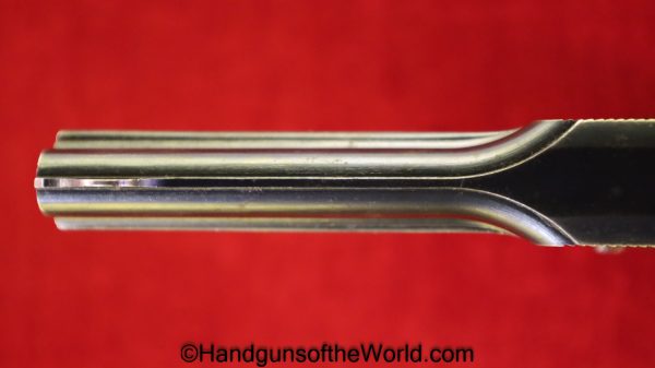 Schwarzlose 1908, 7.65mm, Blow Forward - Image 8