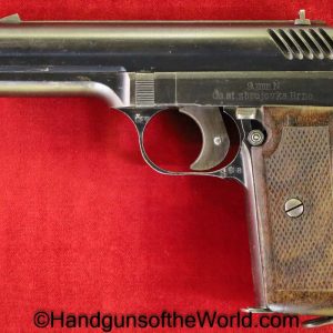 CZ 22, .380, Police, Early, Production, CZ, 22, CZ22, CZ-22, Czech, Czechoslovakia, Handgun, Pistol, C&R, Collectible, Pocket, 380, acp, auto, Hand gun