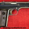 CZ-27, 7.65mm, Deutchebahn Railway, German, Germany, Early, Czech, Czechoslovakia, Handgun, Pistol, C&R, Collectible, CZ, 27, CZ27, CZ 27, 32, .32, acp, 7.65