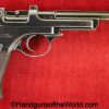 Steyr Mannlicher, Model 1901, 7.63mm, Austrian, Dated, 1902, Steyr, Mannlicher, 1901, Handgun, Pistol, C&R, Collectible, Austria, 7.63, Model, Hand gun