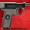 H&R, Self Loading, .32acp, USA, American, Americana, America, Handgun, Pistol, C&R, Collectible, 32, .32, acp, auto, 7.65, 7.65mm, Self-Loading, Pocket