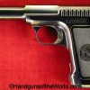 Savage, 1915, .380, Hammerless, 380, acp, auto, Handgun, Pistol, C&R, Collectible, Pocket, Model, Hand gun, Americana, American, America, USA, US