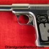 Savage, 1917, .380, with Box, Boxed, Handgun, Pistol, C&R, Collectible, Pocket, 380, acp, auto, Model, Americana, American, America, USA, Hand gun