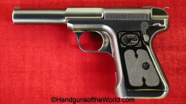 Savage, 1917, .380, with Box, Boxed, Handgun, Pistol, C&R, Collectible, Pocket, 380, acp, auto, Model, Americana, American, America, USA, Hand gun