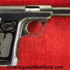 Savage, 1917, .380, with Box, Boxed, Handgun, Pistol, C&R, Collectible, Pocket, 380, acp, auto, Model, Americana, American, America, USA, Hand gun