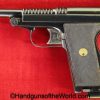 Manufacture Francais, 1928, Armee, 9mm, Finned Barrel, Matching Magazine, French, France, Handgun, Pistol, C&R, Collectible, Model, Matching Mag, Le Francais