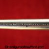 Charola y Anitua, 1897, 5mm, Factory Engraved, Engraved, Charola, Spain, Spanish, Handgun, Pistol, C&R, Collectible, Early, Model, Factory Nickel