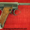 Nambu, Type 14, 20.2, Date, 8mm, Matching Magazine, Matching Mag, Handgun, Pistol, C&R, Collectible, Japan, Japanese, WWII, WW2, 1945, February
