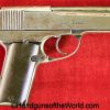 Chinese, Big Tom, 7.63mm, War Lord, Pistol, Warlord, China, Handgun, C&R, Collectible, 7.63, WWII, WW2, Little Tom, Copy, Hand gun, Vintage, Old