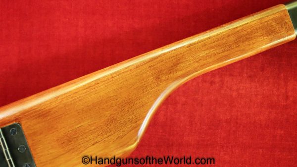 CZ, 1928, .380, Long Grip, with Stock, Czech, Czechoslovakia, Handgun, Pistol, C&R, Collectible, Stocked, with Stock, 380, 24, CZ28, CZ 28, CZ, 28, CZ-28